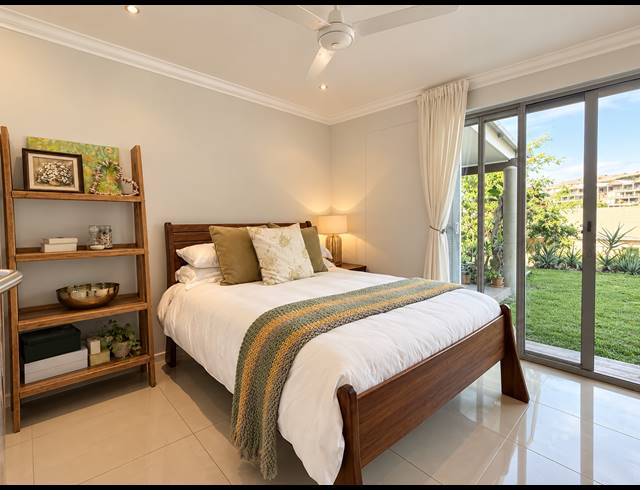 3 BEDROOM APARTMENT FOR SALE IN SIMBITHI ECO ESTATE